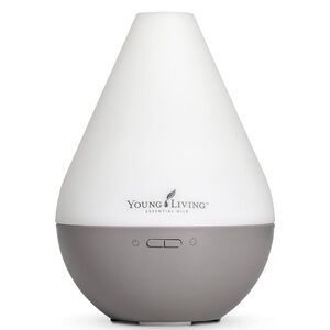 Youngliving Dewdrop Diffuser New in box